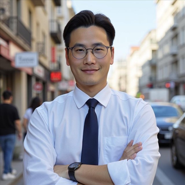 Woongsik Ham, Program Director