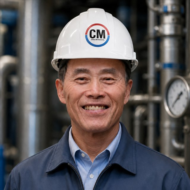 Youngho Ham, Founder, CEO & CTO